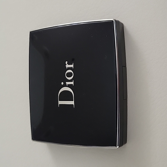 COPY - Dior blush 846 lucky pink - Picture 6 of 7